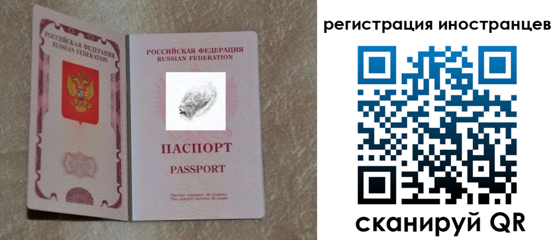 прописка законно в Борисоглебске